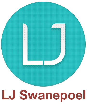 LJSwanepoel Logo